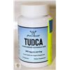 Image 1 : NEW 60 COUNT BOTTLE OF TUDCA 500MG LIVER HEALTH