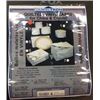 Image 1 : NEW COUNSELTRON QUILTED VINYL CASES FOR CHINA