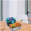 Image 1 : NEW FORABEST ELECTRIC LUNCH BOX