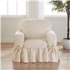 Image 1 : NEW SUREFIT SLIPCOVER CHAIR