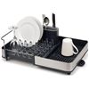 Image 1 : NEW WITH BOX JOSEPH EXTEND STEEL EXPANDABLE DISH
