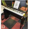 Image 1 : NEW DONNER DK-10S KIDS ELECTRONIC KEYBOARD W/STAND