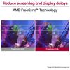 Image 4 : NEW LG 27" FULL HD MONITOR WITH IPS & AMD FREESYNC