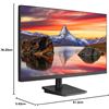 Image 5 : NEW LG 27" FULL HD MONITOR WITH IPS & AMD FREESYNC