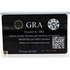Image 3 : #2362-0.50 CT GRA CERTIFIED ROUND BRILLIANT