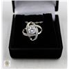 Image 1 : #2359-1.00 CT TW GRA CERTIFIED ROUND BRILLIANT