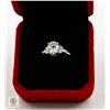 Image 1 : #2351-2.00 CT GRA CERTIFIED OVAL BRILLIANT