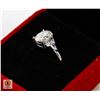 Image 2 : #2351-2.00 CT GRA CERTIFIED OVAL BRILLIANT