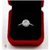 Image 1 : #2352-2.00 CT GRA CERTIFIED ROUND BRILLIANT