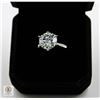 Image 1 : #2350-5.00 CT GRA CERTIFIED ROUND BRILLIANT