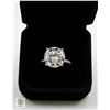 Image 1 : #2349-10.00 CT GRA CERTIFIED ROUND BRILLIANT