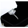 Image 2 : #2349-10.00 CT GRA CERTIFIED ROUND BRILLIANT