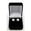 Image 1 : #2370-4.00 CT TW CT ROUND BRILLIANT CUT