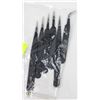 Image 1 : #2374-6 PRECISION ANTIMAGNETIC STAINLESS-