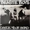 Image 1 : NEW VINYL- BEASTIE BOYS CHECK YOUR HEAD