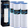 Image 1 : NEW WITH BOX POOLPURE PLF106A - 4PACK OF