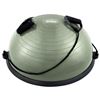 Image 1 : NEW ZELUS BALANCE RAIL CAP GREEN YOGA BALL