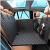 Image 1 : NEW WITH BOX DOG CAR SEAT EXTENDER COVER FOR BACK
