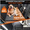 Image 2 : NEW WITH BOX DOG CAR SEAT EXTENDER COVER FOR BACK