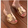 Image 1 : NEW STEVE MADDEN STEVEN GREECE ROSE GOLD TONE SZ 8
