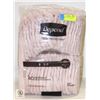 Image 1 : NEW 40 PACK OF DEPENDS FRESH PROTECTION SMALL