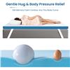 Image 2 : NEW BEDSTORY ORTHOPEDIC QUEEN SIZE MEMORY FOAM