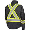 Image 2 : BRAND NEW PIONEER MENS LARGE HIGH VIS REFLECTIVE