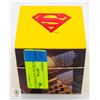 Image 1 : 2013 FINE SILVER 1 OZ SUPERMAN $20 PROOF