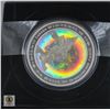 Image 3 : 2013 FINE SILVER 1 OZ SUPERMAN $20 PROOF