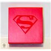 Image 1 : 2014 FINE SILVER SUPERMAN $10 PROOF RCM