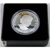Image 5 : 2020 FINE 1 OZ SILVER CANADA $20 HAIDA