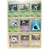 Image 2 : (72) VARIOUS POKEMON COLLECTORS CARDS