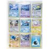 Image 2 : (72) VARIOUS POKEMON COLLECTORS CARDS