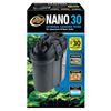 Image 1 : NEW NANO 30 EXTERNAL CANISTER FILTER