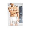 Image 1 : NEW SZ L 3 PACK CALVIN KLEIN CLASSIC FIT BOXER BRIEF