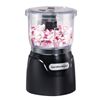 Image 1 : NEW 3 CUP HAMILTON BEACH FOOD CHOPPER