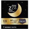 Image 1 : NEW 7 UNDERWEAR ALWAYS ZZZ SMALL