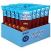 Image 1 : CASE WITH 12 X 100G CRISPY MINIS BROWN RICE CHIPS