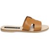 Image 1 : NEW STEVE MADDEN GREECE COGNAC LEA 6.5
