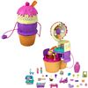 Image 1 : NEW POLLY POCKET SPIN N SURPRISE PLAYGROUND