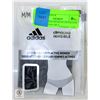 Image 1 : NEW ADIDAS MEDIUM CHEEKSTER UNDERWEAR GREY