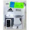 Image 1 : NEW ADIDAS MEDIUM CHEEKSTER UNDERWEAR GREY