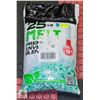 Image 1 : NEW 25LB BAG OF SNOWJOE ICE MELT ENHANCED WITH CMA