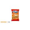 Image 1 : NEW 30 X 115G KURKKURE SAVEUR MASALA MUNCH FLAVOUR