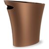Image 1 : NEW 7.5L UMBRA SKINNY TRASH CAN