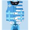 Image 1 : NEW BOGLIA SMALL SWIM VEST FOR KIDS BLUE