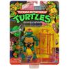 Image 1 : NEW TEENAGE MUTANT NINJA TURTLES MICHELANGELO TOY