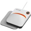 Image 1 : NEW VEVOR HEAT PRESS MACHINE PORTABLE 9 X 9 INCHES