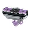 Image 1 : NEW CONAIR WAVES & VOLUME 12 FLOCKED ROLLERS