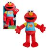 Image 1 : NEW SESAME STREET SING-ALONG ELMO